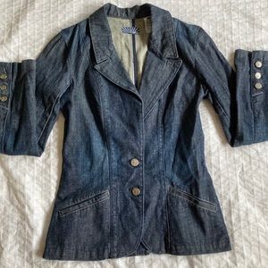 Genuine Levi’s Blazer